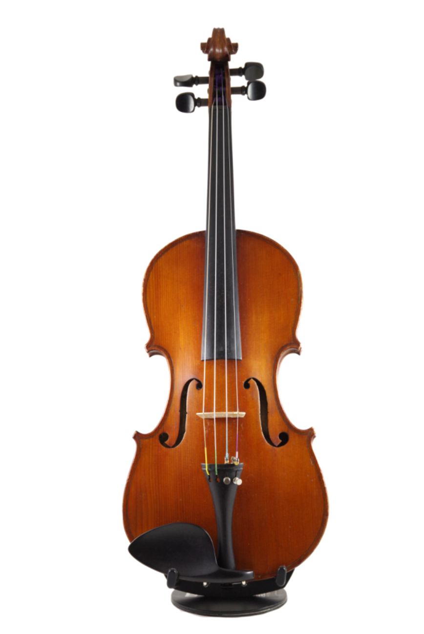 Viool Mirecourt L'Alsacien