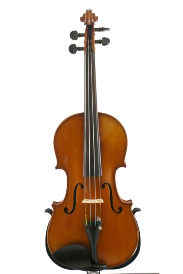 Jean Striebig anno 1946