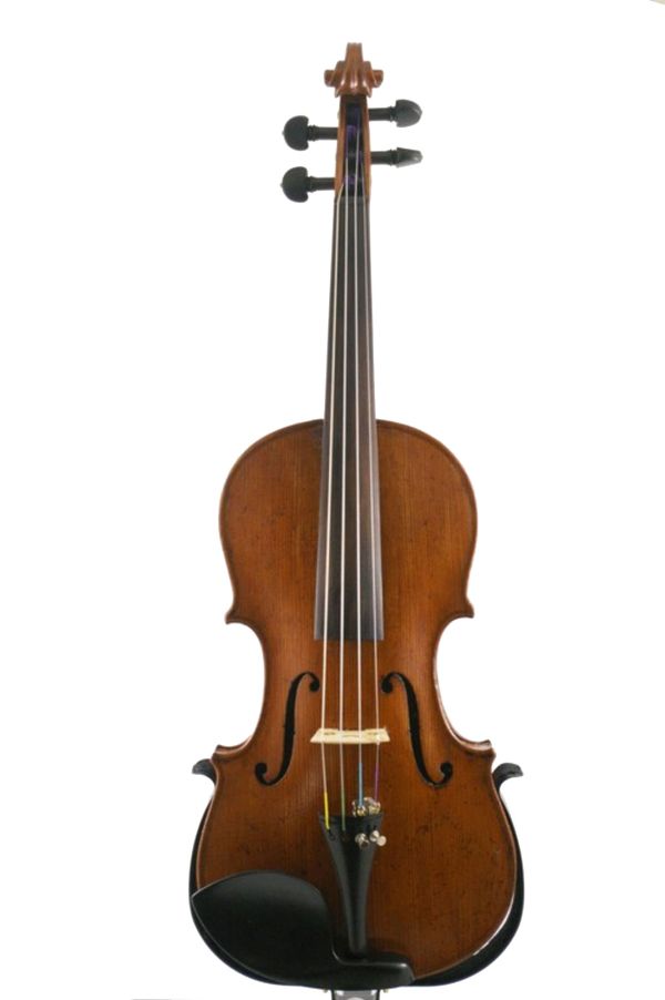 Guarnerius Mirecourt